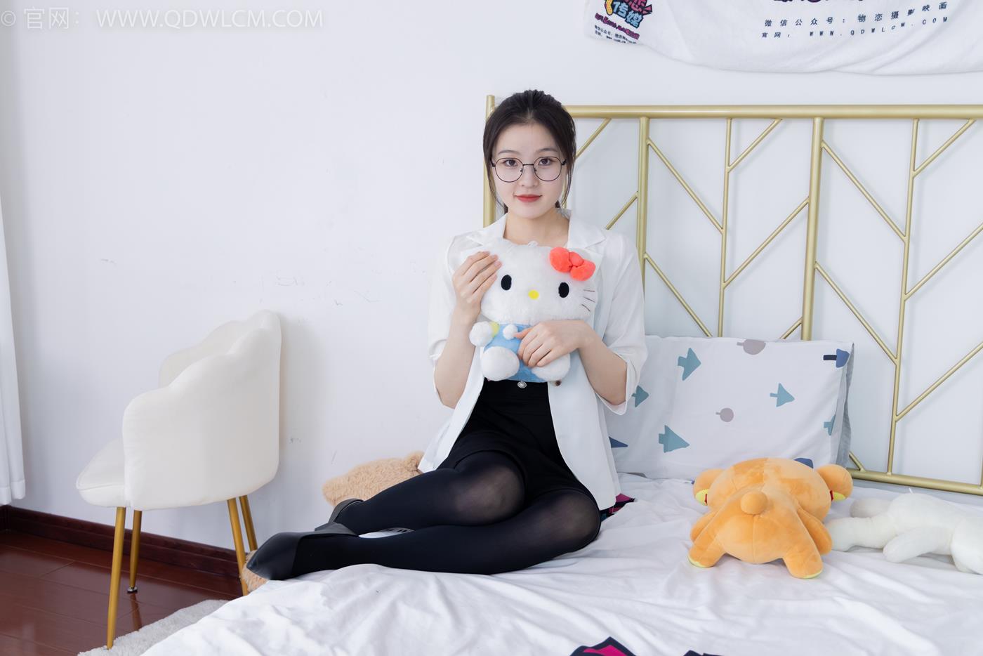 图片[54]-物恋传媒 NO.1640 青柠-木叶落秋声[154P] – 速更版-美库