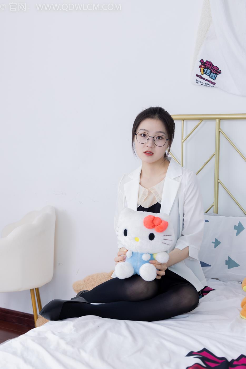 图片[56]-物恋传媒 NO.1640 青柠-木叶落秋声[154P] – 速更版-美库