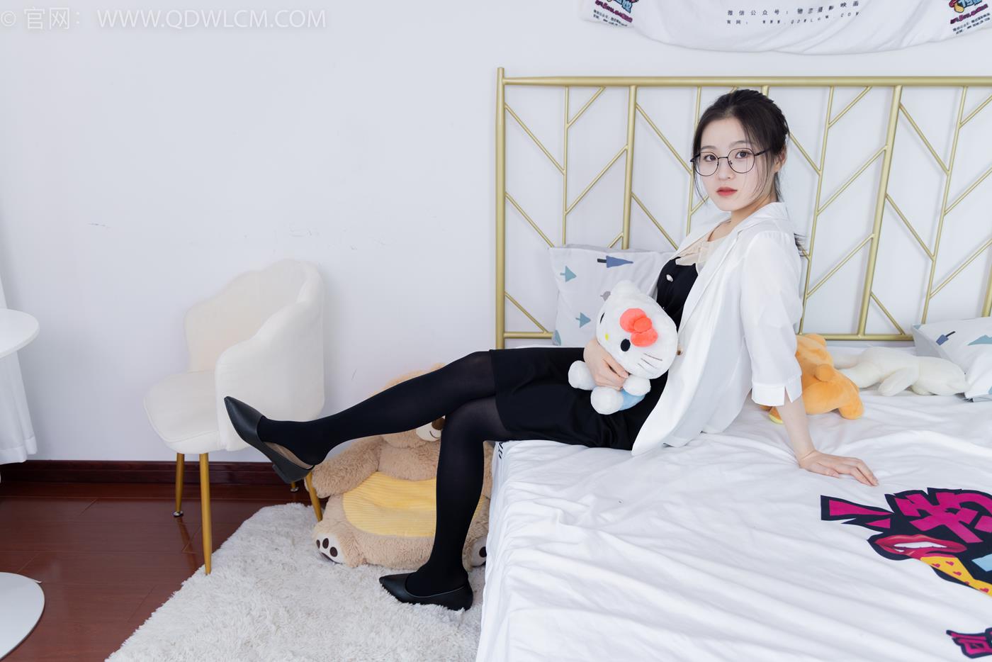 图片[62]-物恋传媒 NO.1640 青柠-木叶落秋声[154P] – 速更版-美库