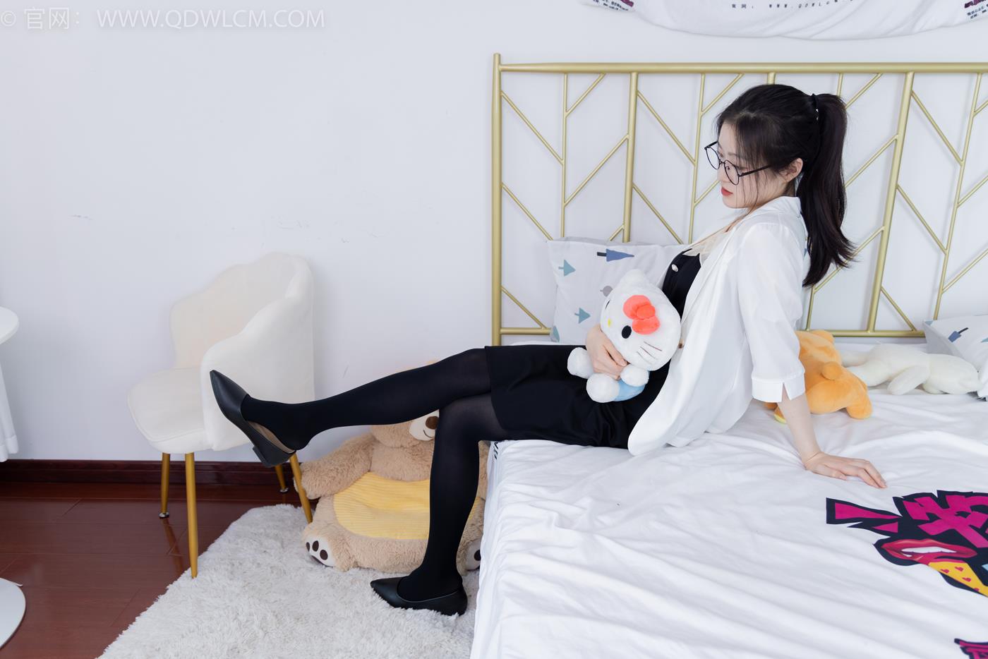 图片[63]-物恋传媒 NO.1640 青柠-木叶落秋声[154P] – 速更版-美库