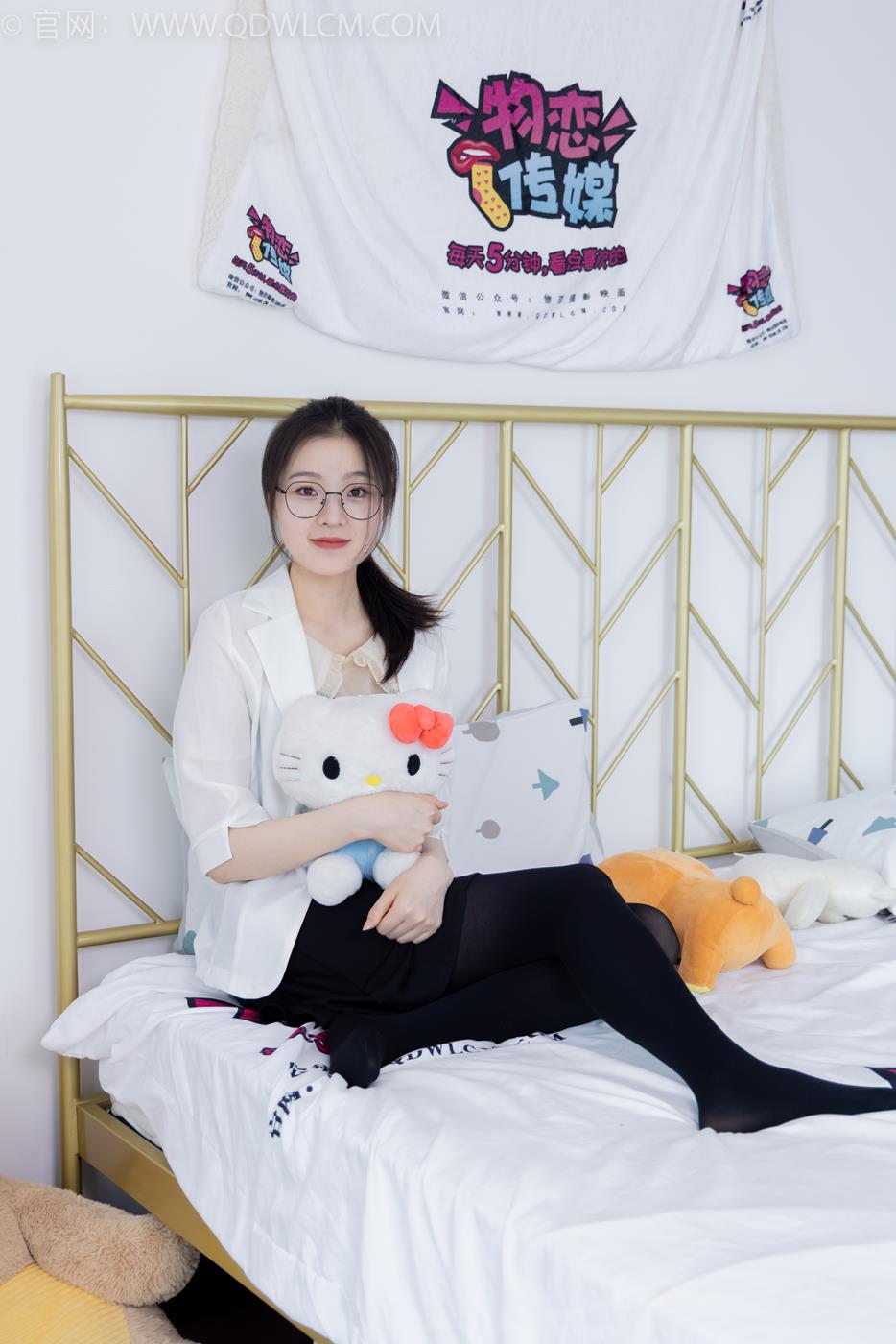 图片[70]-物恋传媒 NO.1640 青柠-木叶落秋声[154P] – 速更版-美库