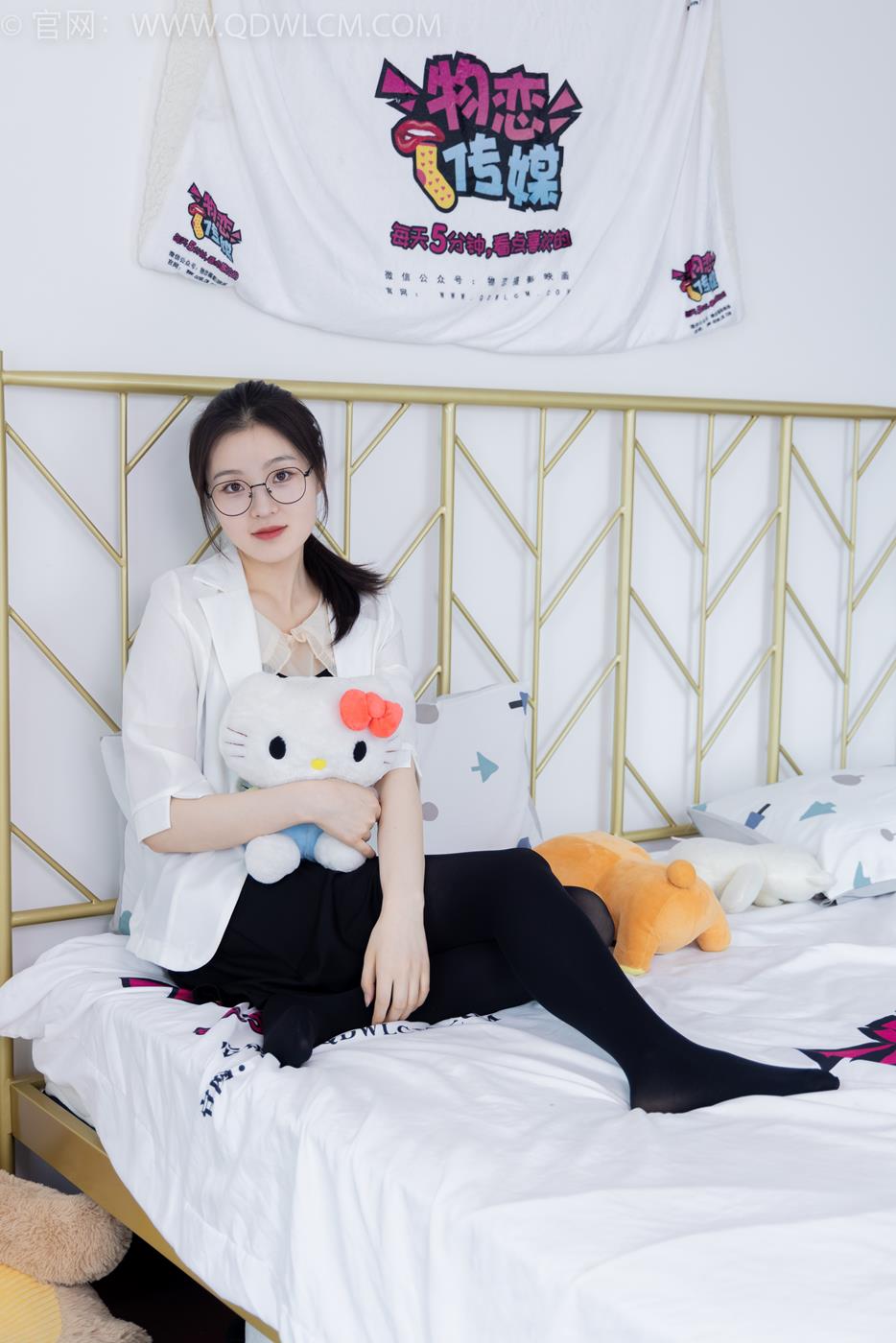 图片[71]-物恋传媒 NO.1640 青柠-木叶落秋声[154P] – 速更版-美库