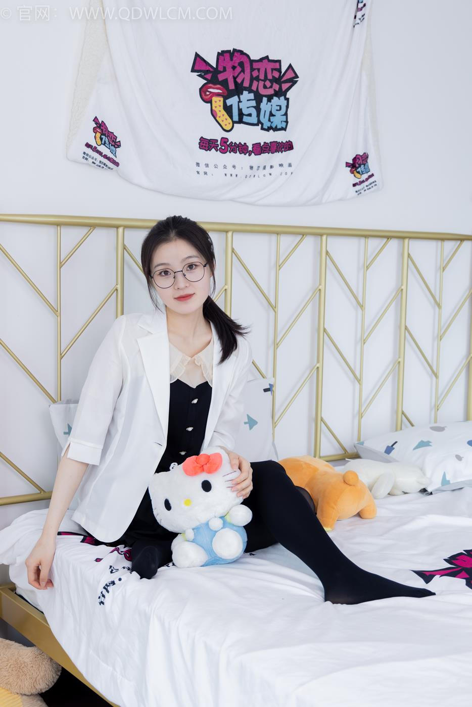 图片[72]-物恋传媒 NO.1640 青柠-木叶落秋声[154P] – 速更版-美库