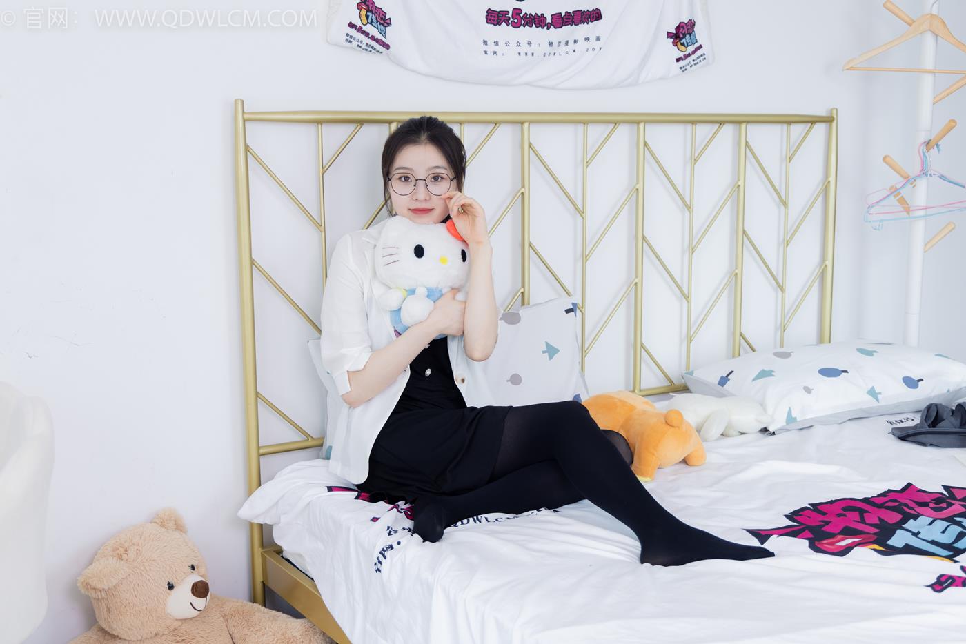 图片[74]-物恋传媒 NO.1640 青柠-木叶落秋声[154P] – 速更版-美库