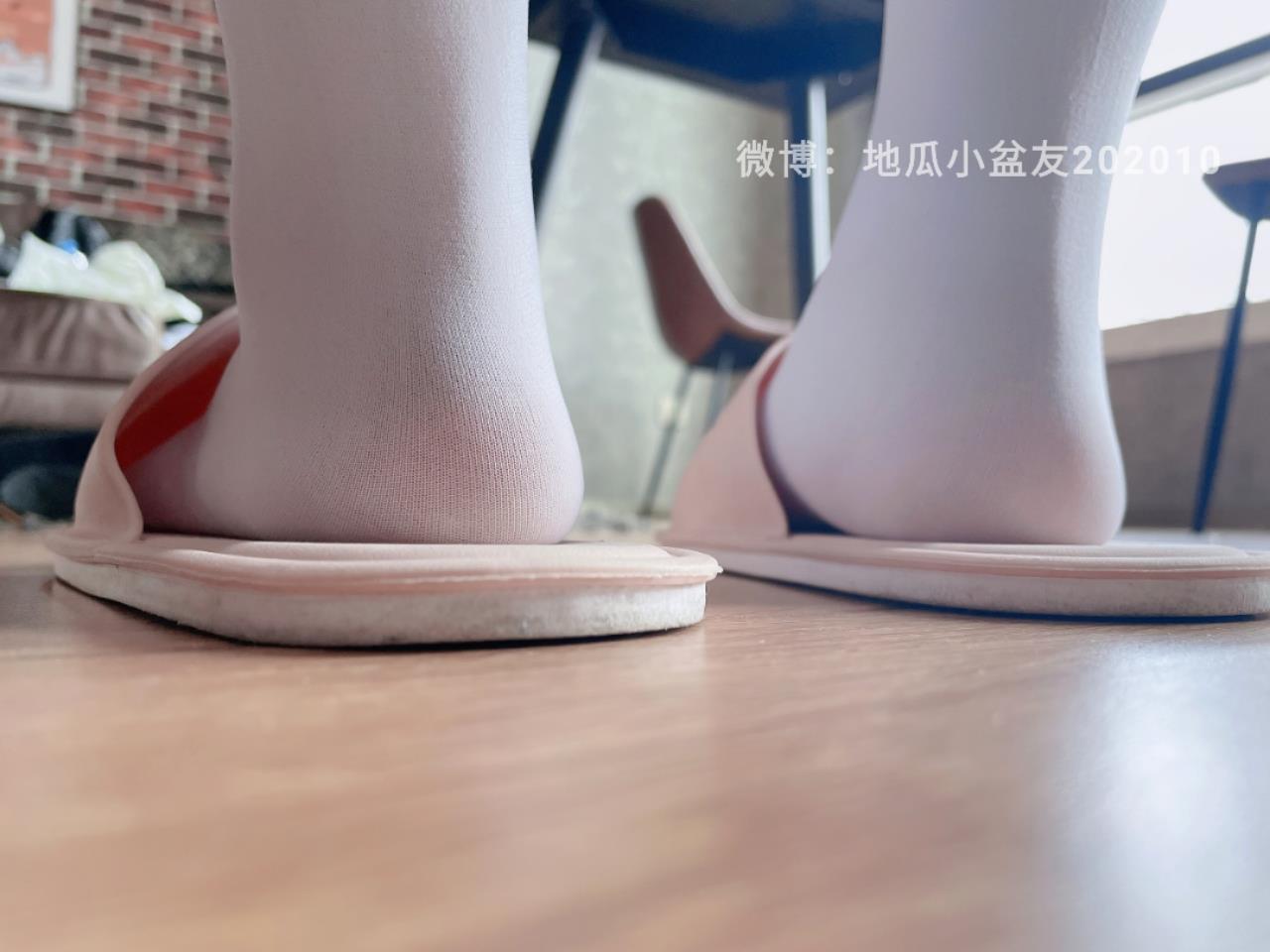 图片[14]-地瓜小盆友  – 猫爪台球[21P] – 速更版-美库