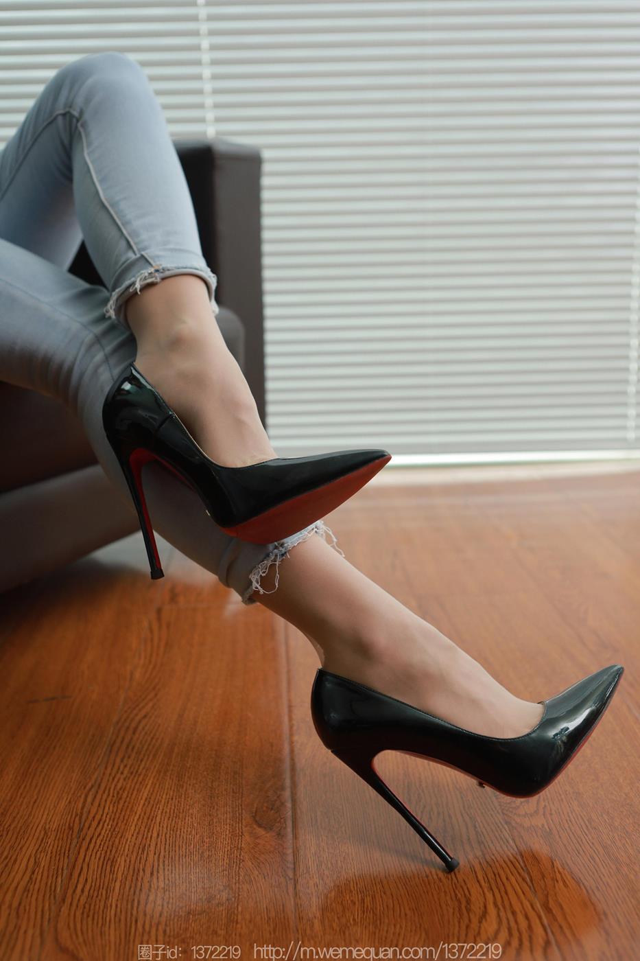 图片[10]-[IESS异思趣向] 2023.02.05 丝享家1352：兔兔《情人节新人报-道》[96P] – 速更版-美库