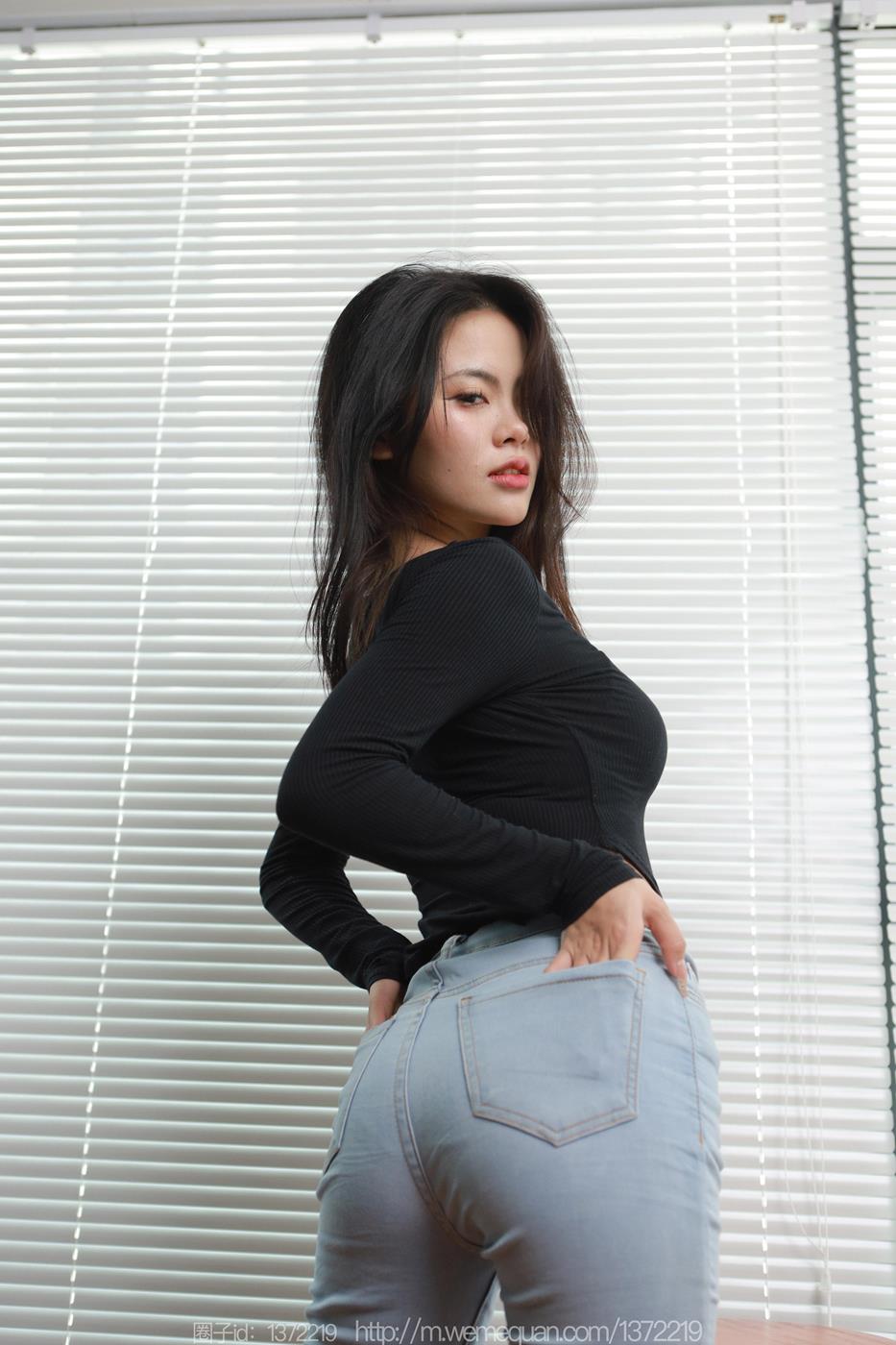 图片[18]-[IESS异思趣向] 2023.02.05 丝享家1352：兔兔《情人节新人报-道》[96P] – 速更版-美库