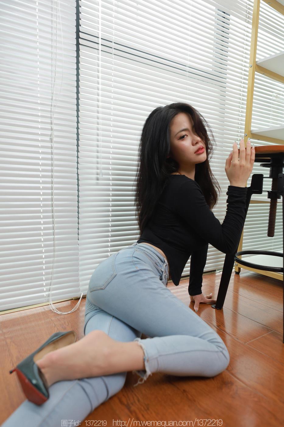 图片[29]-[IESS异思趣向] 2023.02.05 丝享家1352：兔兔《情人节新人报-道》[96P] – 速更版-美库