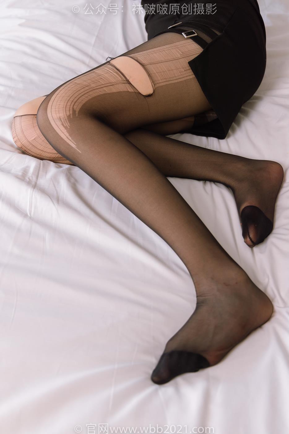 图片[68]-[BoBoSocks]NO.257小甜豆-高跟鞋、黑丝、ol制服、撕黑丝剧情[144P] – 速更版-美库