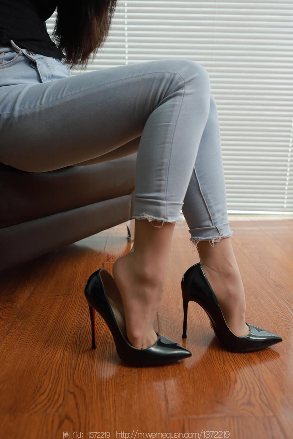 图片[35]-[IESS异思趣向] 2023.02.05 丝享家1352：兔兔《情人节新人报-道》[96P] – 速更版-美库