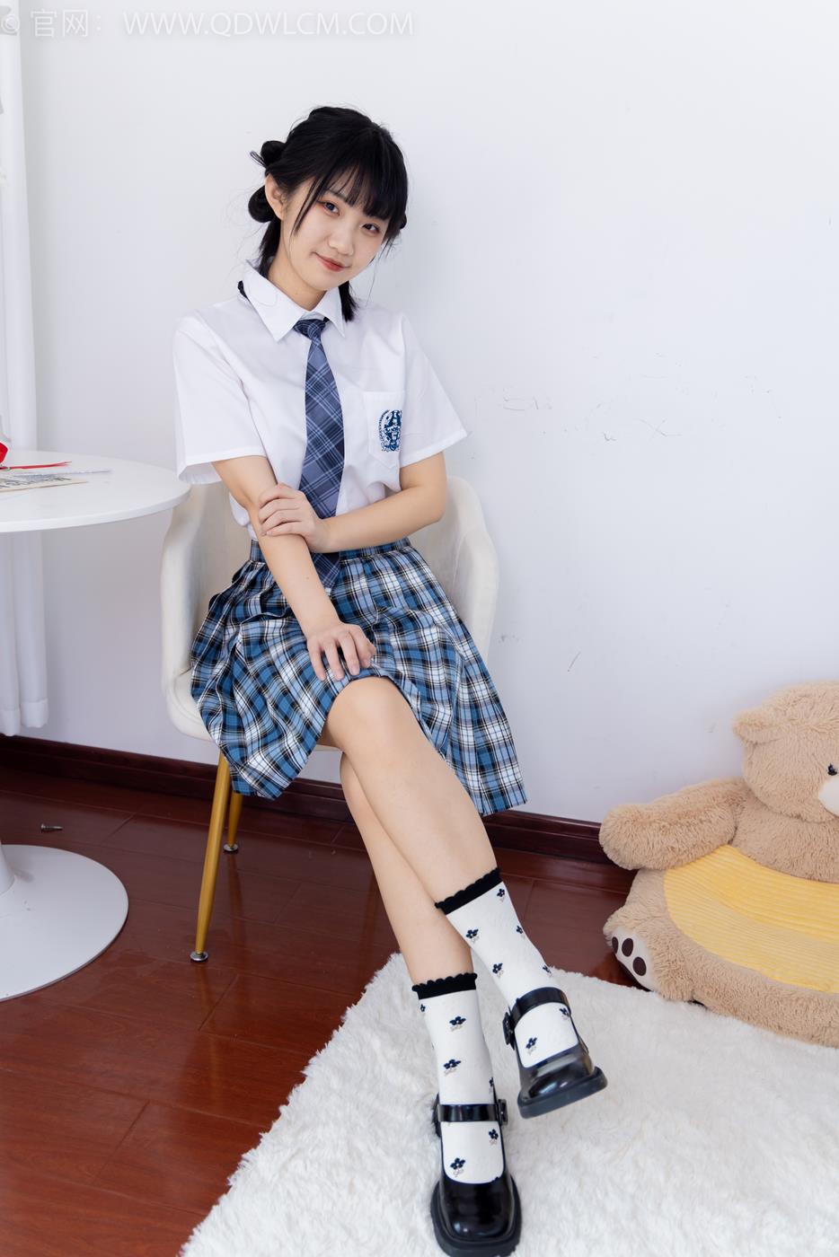 图片[27]-物恋传媒 NO.1641 暗月-雨天窝在家[150P] – 速更版-美库