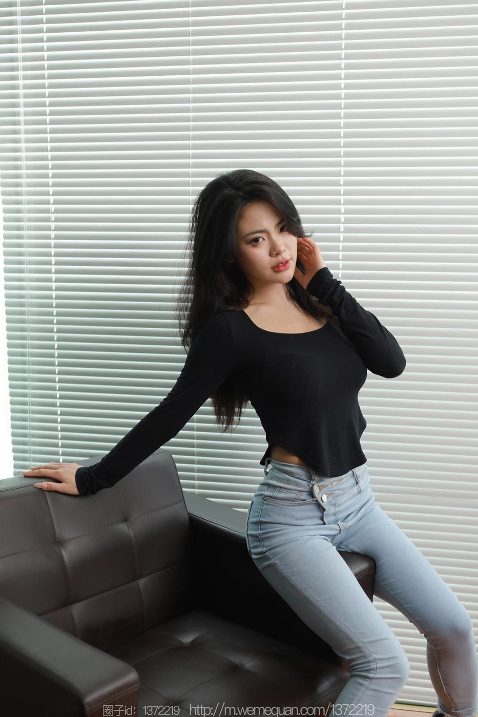 图片[68]-[IESS异思趣向] 2023.02.05 丝享家1352：兔兔《情人节新人报-道》[96P] – 速更版-美库