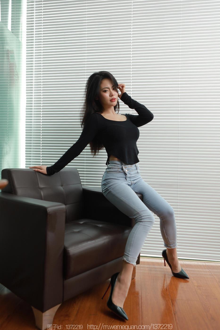 图片[69]-[IESS异思趣向] 2023.02.05 丝享家1352：兔兔《情人节新人报-道》[96P] – 速更版-美库