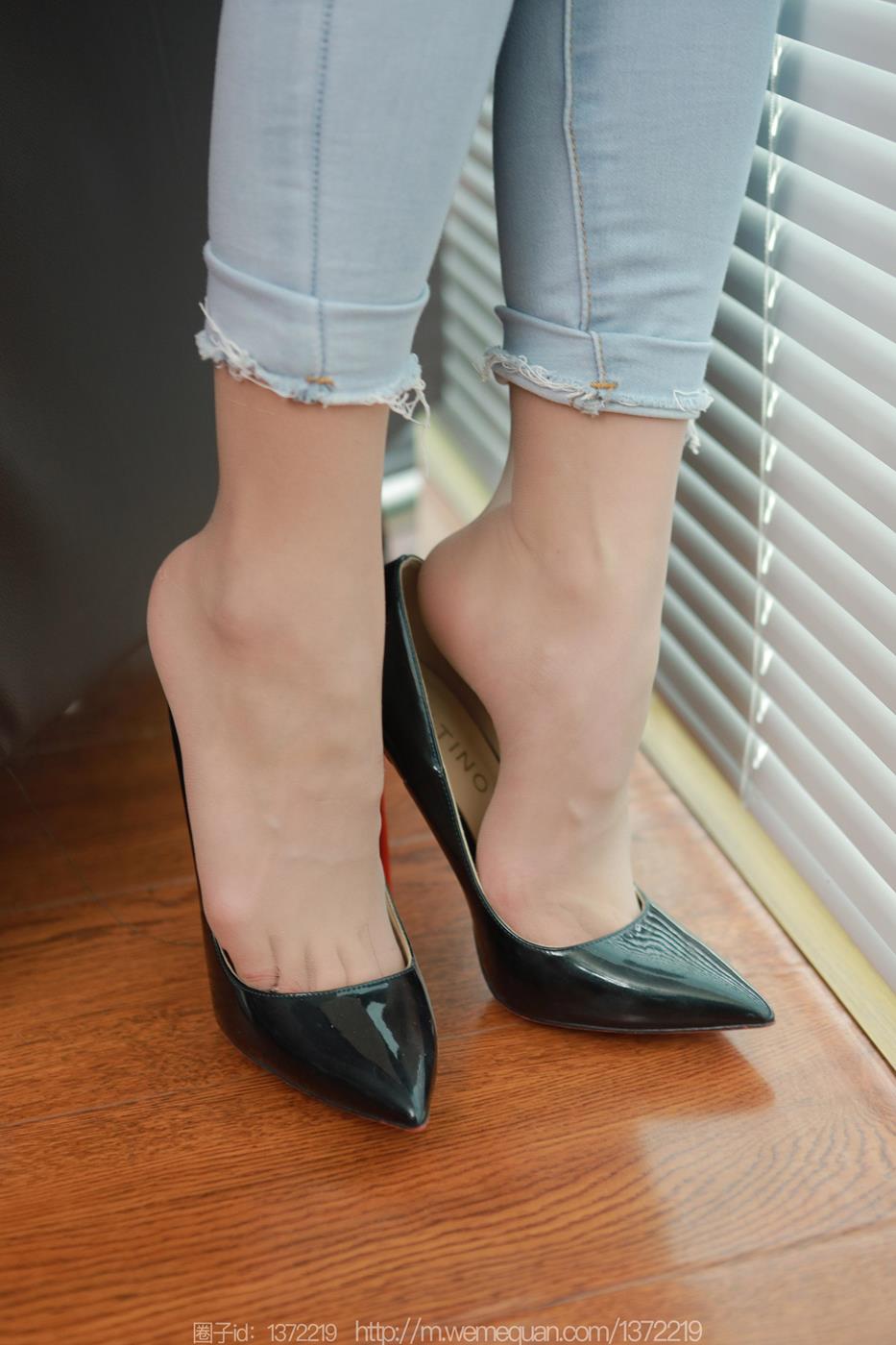 图片[74]-[IESS异思趣向] 2023.02.05 丝享家1352：兔兔《情人节新人报-道》[96P] – 速更版-美库