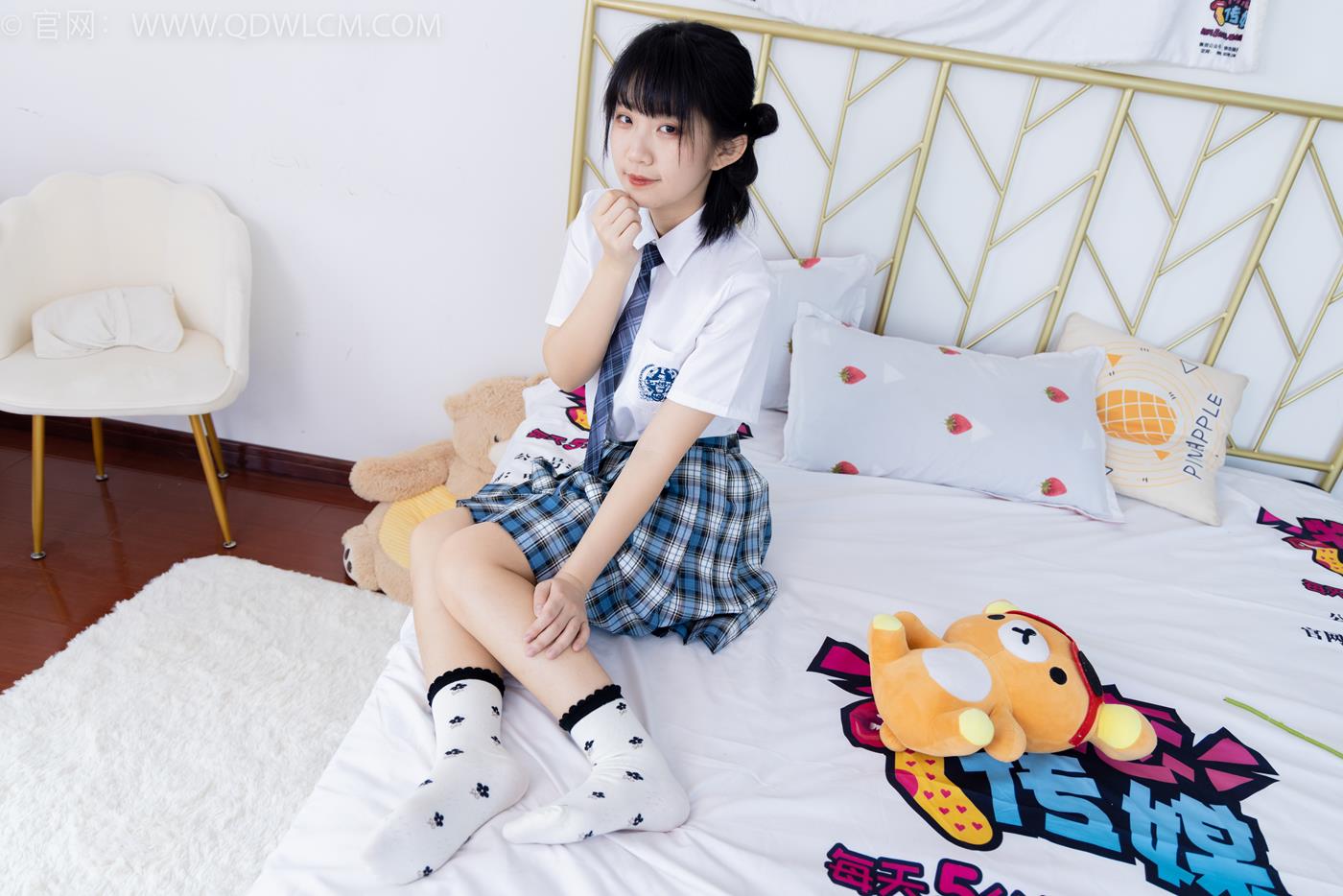 图片[60]-物恋传媒 NO.1641 暗月-雨天窝在家[150P] – 速更版-美库