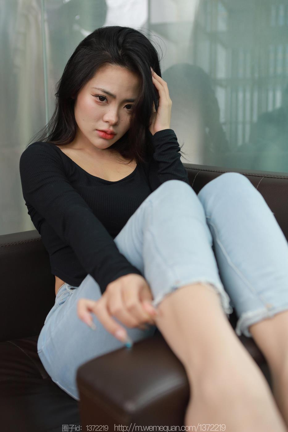 图片[80]-[IESS异思趣向] 2023.02.05 丝享家1352：兔兔《情人节新人报-道》[96P] – 速更版-美库