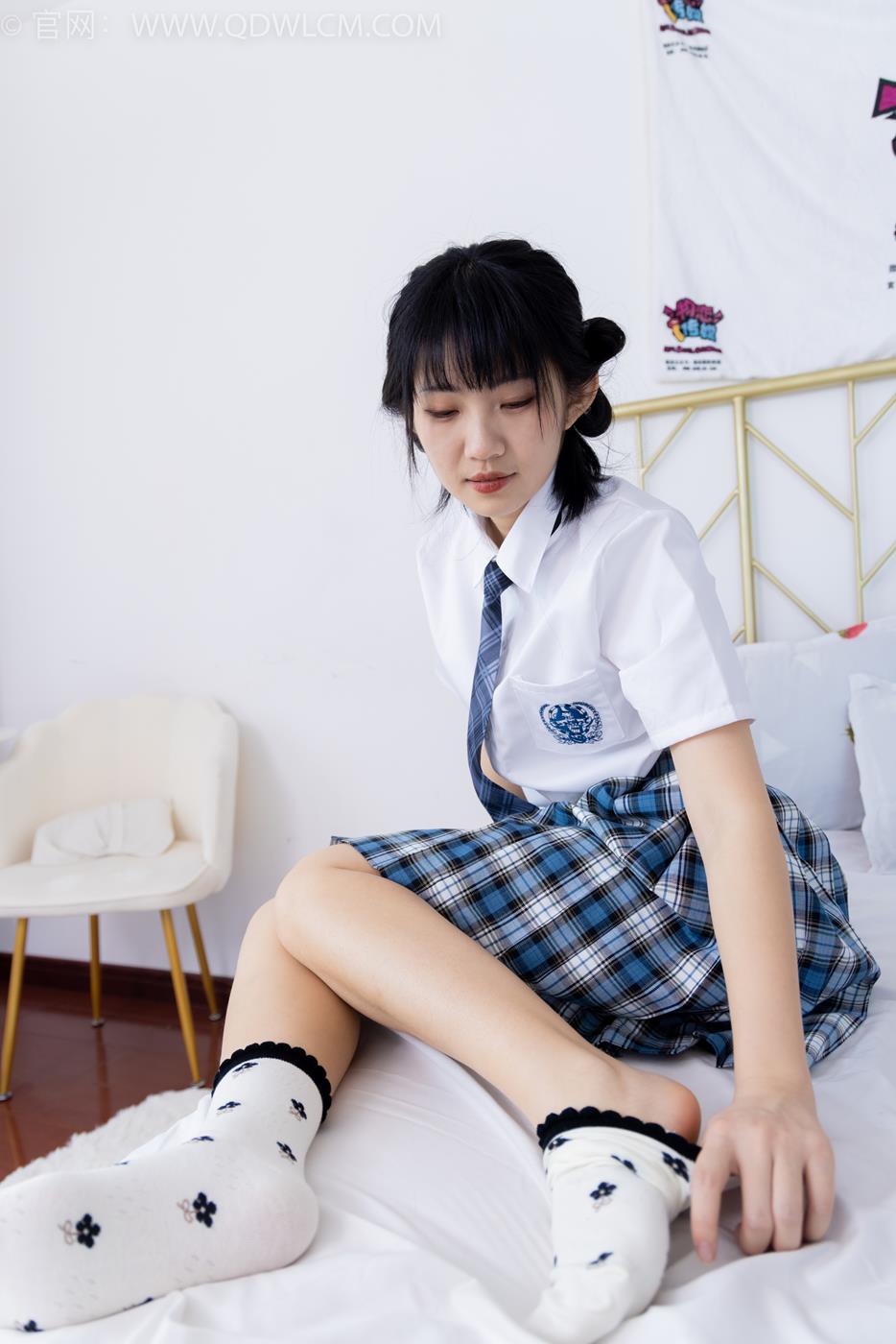 图片[75]-物恋传媒 NO.1641 暗月-雨天窝在家[150P] – 速更版-美库