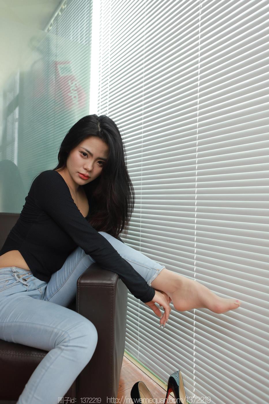 图片[97]-[IESS异思趣向] 2023.02.05 丝享家1352：兔兔《情人节新人报-道》[96P] – 速更版-美库