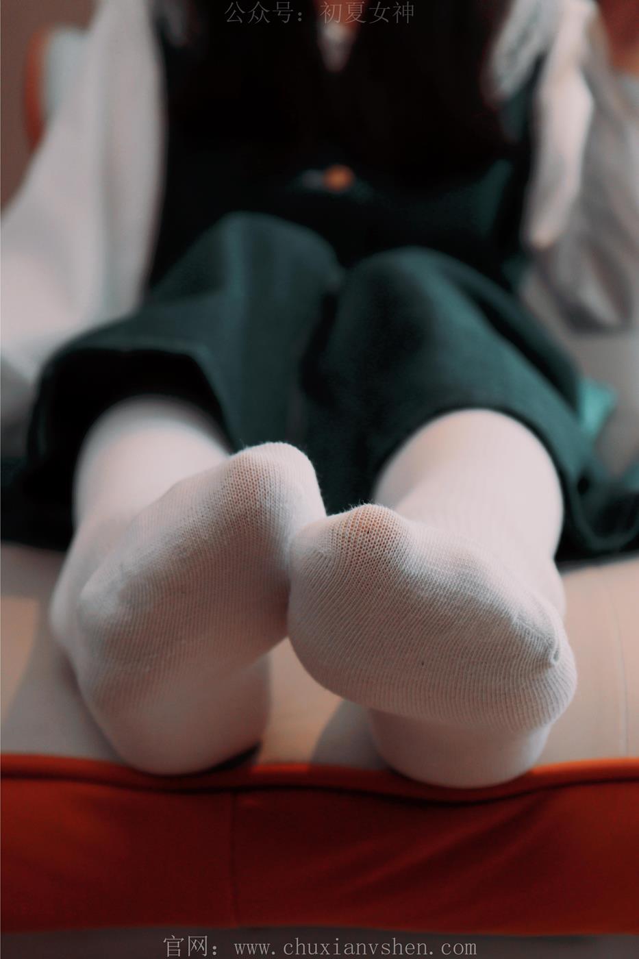 图片[23]-初夏女神 沙沙 牛仔M码长裙搭小黑皮鞋[112P] – 速更版-美库