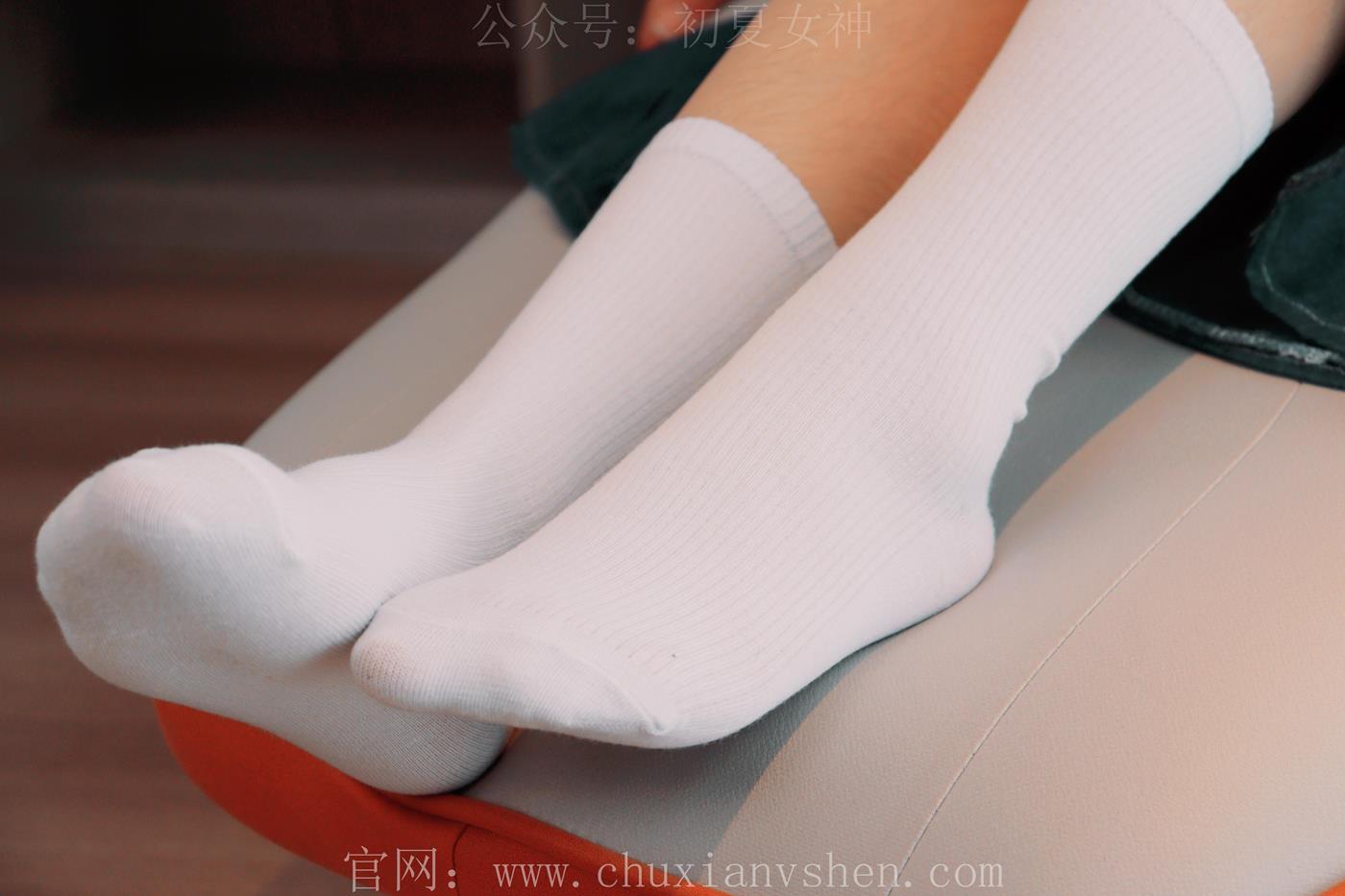 图片[24]-初夏女神 沙沙 牛仔M码长裙搭小黑皮鞋[112P] – 速更版-美库