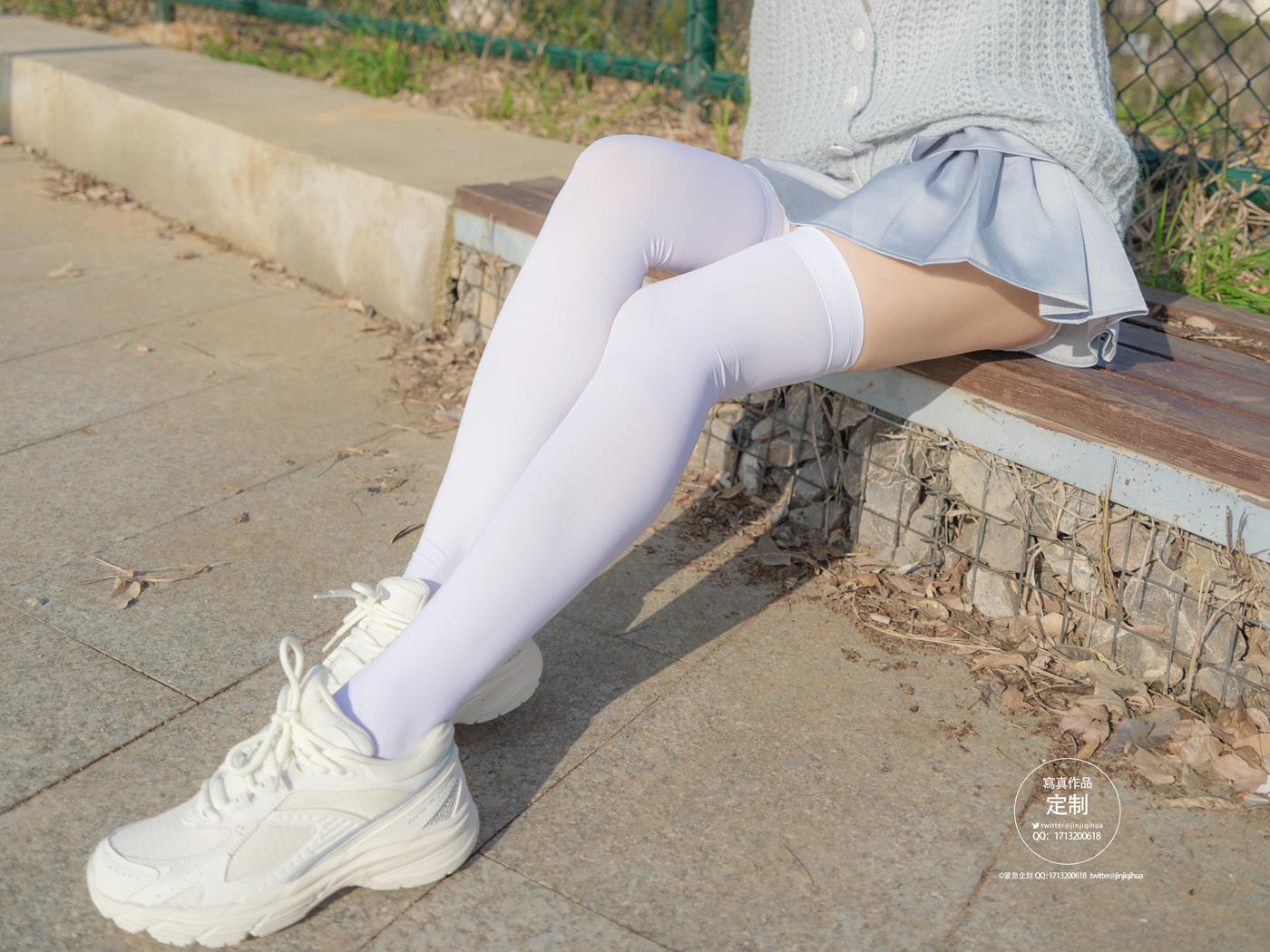 图片[15]-[紧急企划]EX 见希w[37P] – 速更版-美库