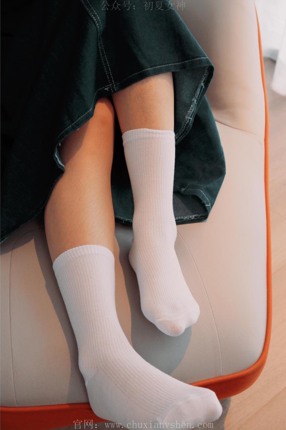 图片[26]-初夏女神 沙沙 牛仔M码长裙搭小黑皮鞋[112P] – 速更版-美库