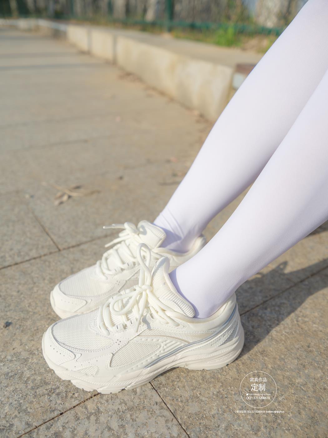 图片[18]-[紧急企划]EX 见希w[37P] – 速更版-美库