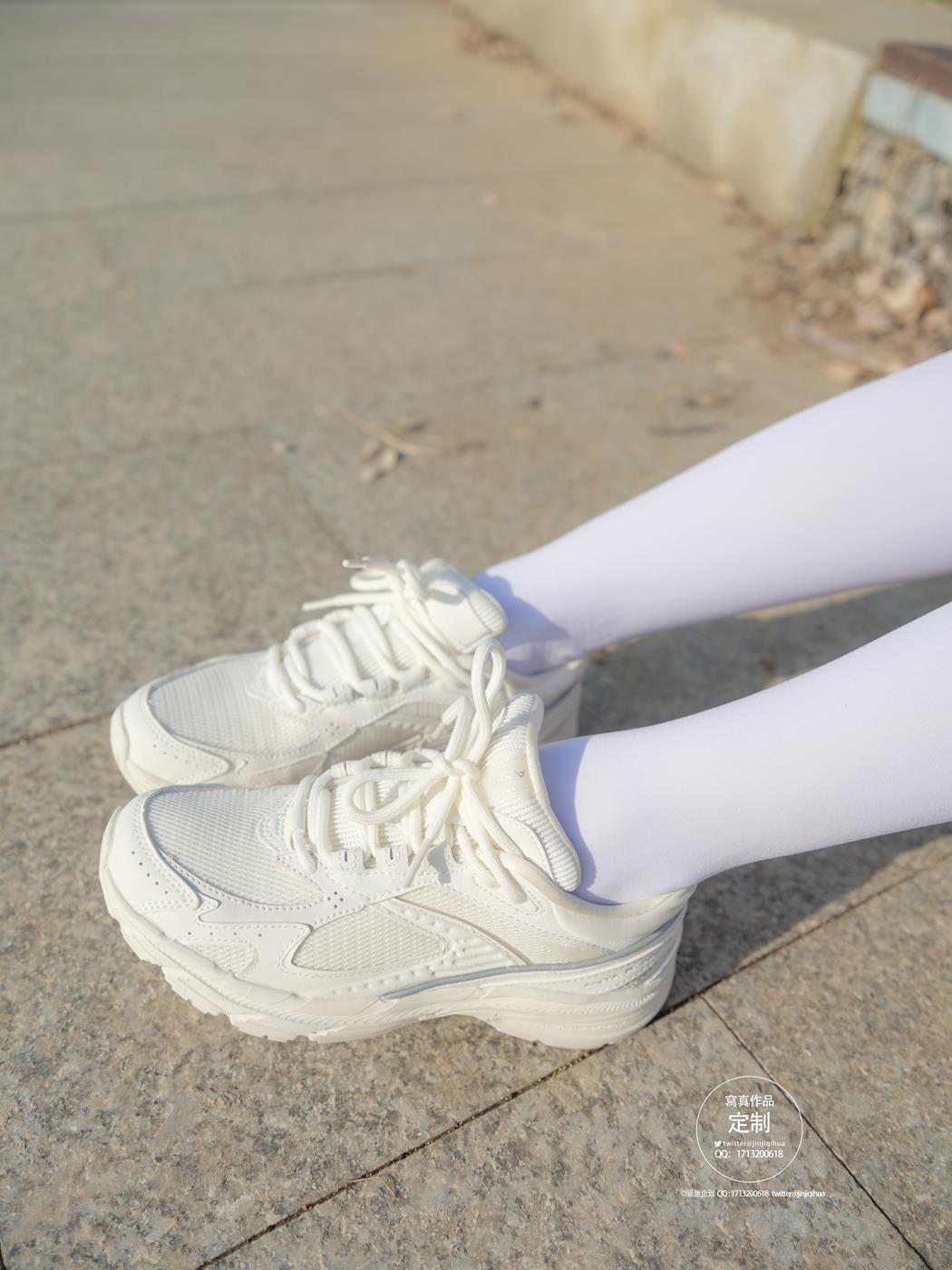 图片[19]-[紧急企划]EX 见希w[37P] – 速更版-美库