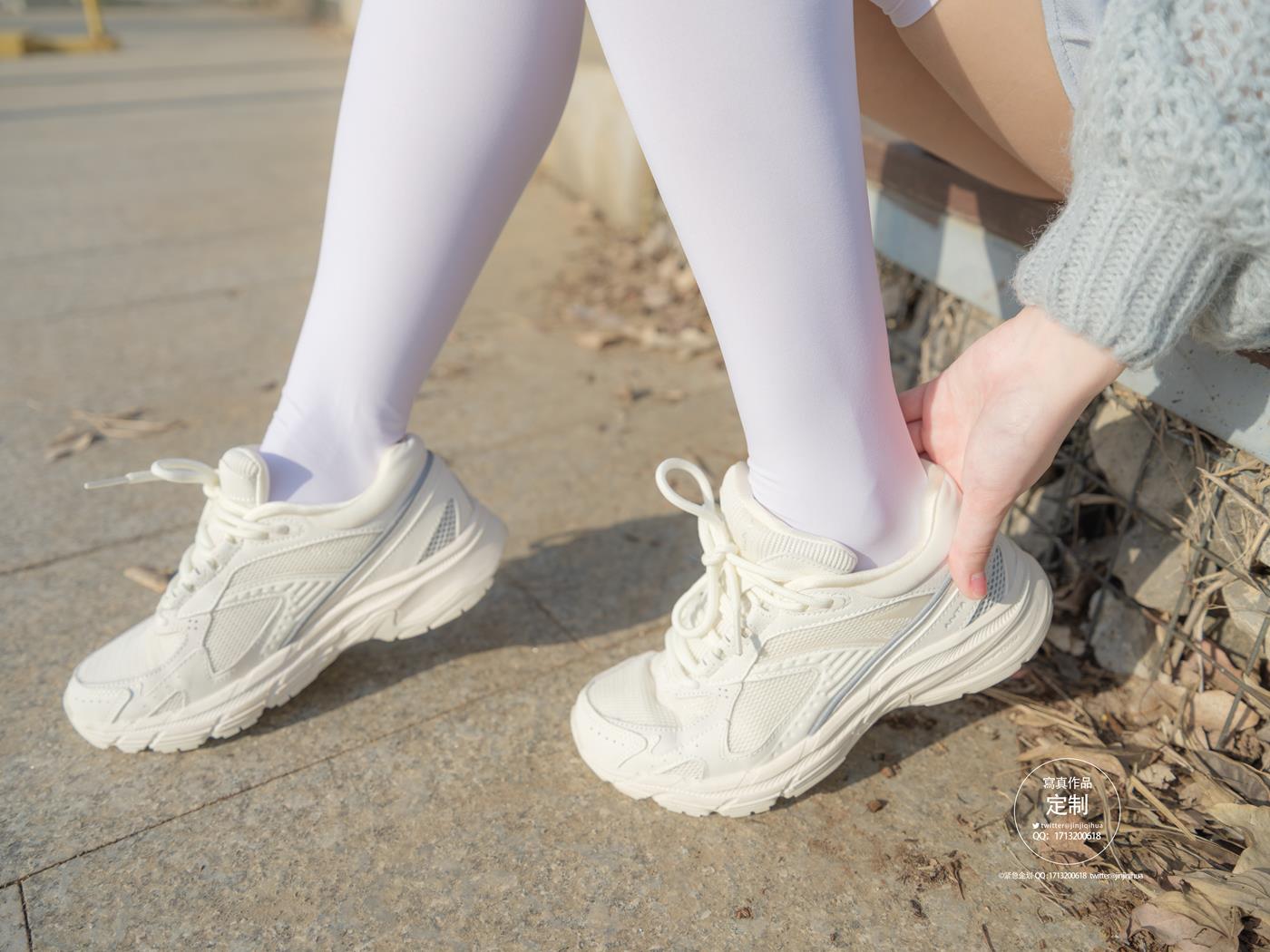 图片[20]-[紧急企划]EX 见希w[37P] – 速更版-美库