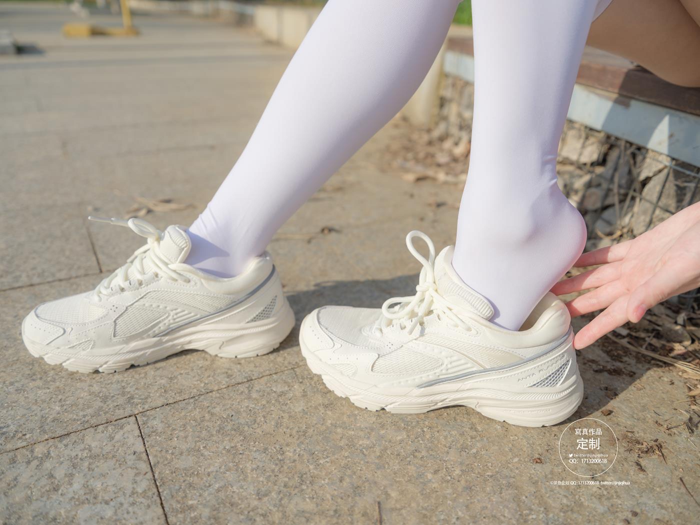 图片[21]-[紧急企划]EX 见希w[37P] – 速更版-美库