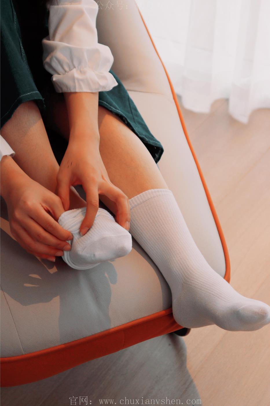 图片[30]-初夏女神 沙沙 牛仔M码长裙搭小黑皮鞋[112P] – 速更版-美库