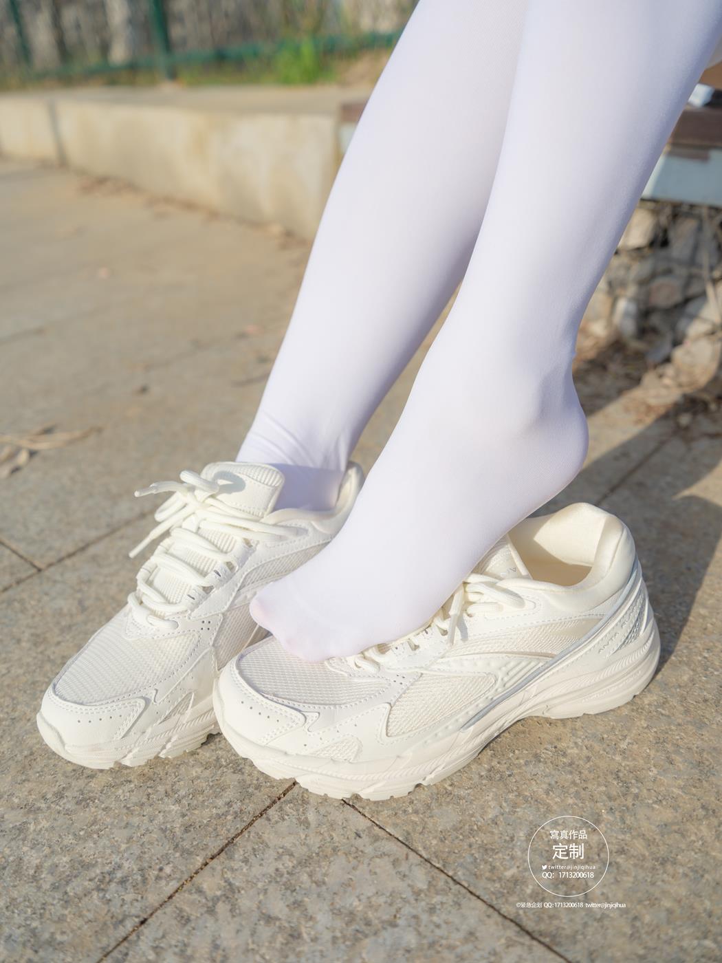 图片[22]-[紧急企划]EX 见希w[37P] – 速更版-美库