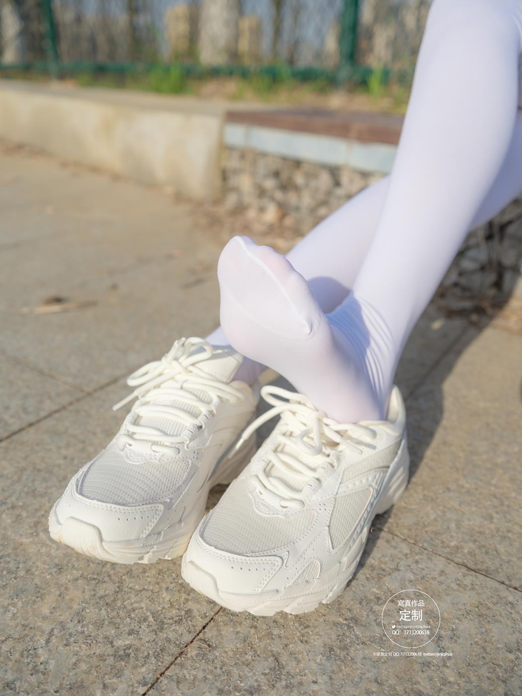 图片[23]-[紧急企划]EX 见希w[37P] – 速更版-美库