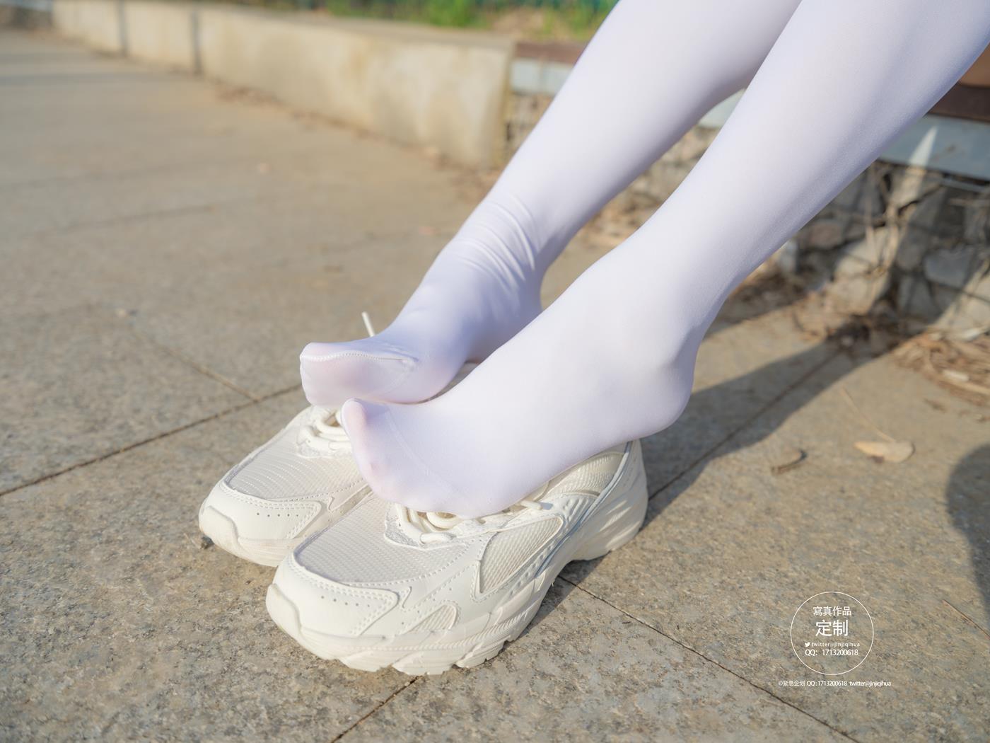 图片[24]-[紧急企划]EX 见希w[37P] – 速更版-美库