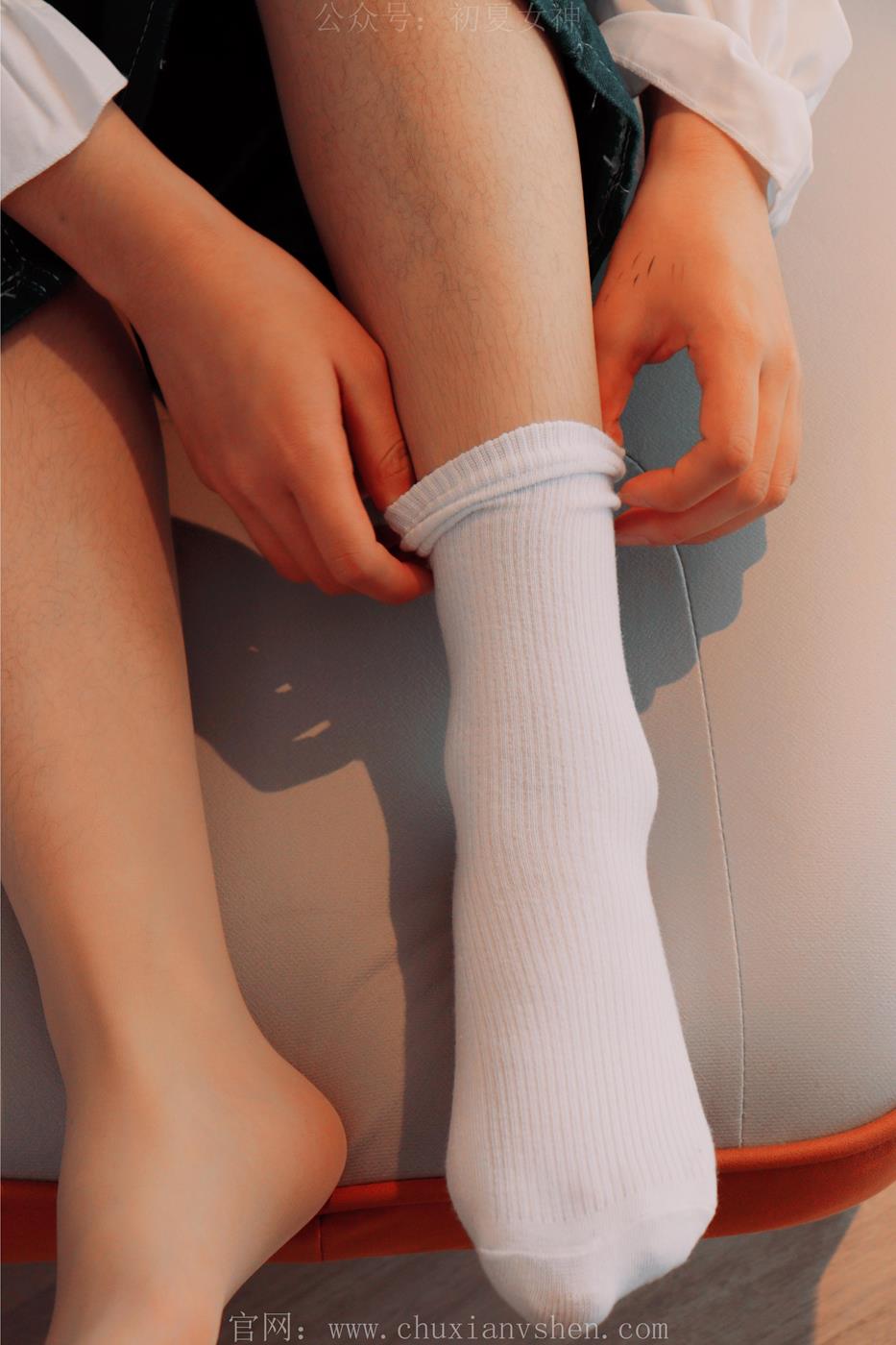 图片[32]-初夏女神 沙沙 牛仔M码长裙搭小黑皮鞋[112P] – 速更版-美库