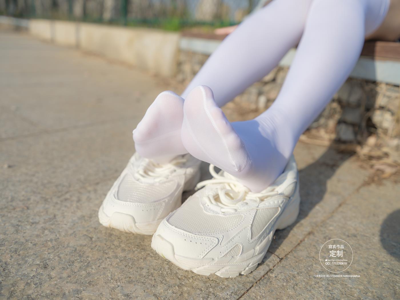 图片[25]-[紧急企划]EX 见希w[37P] – 速更版-美库