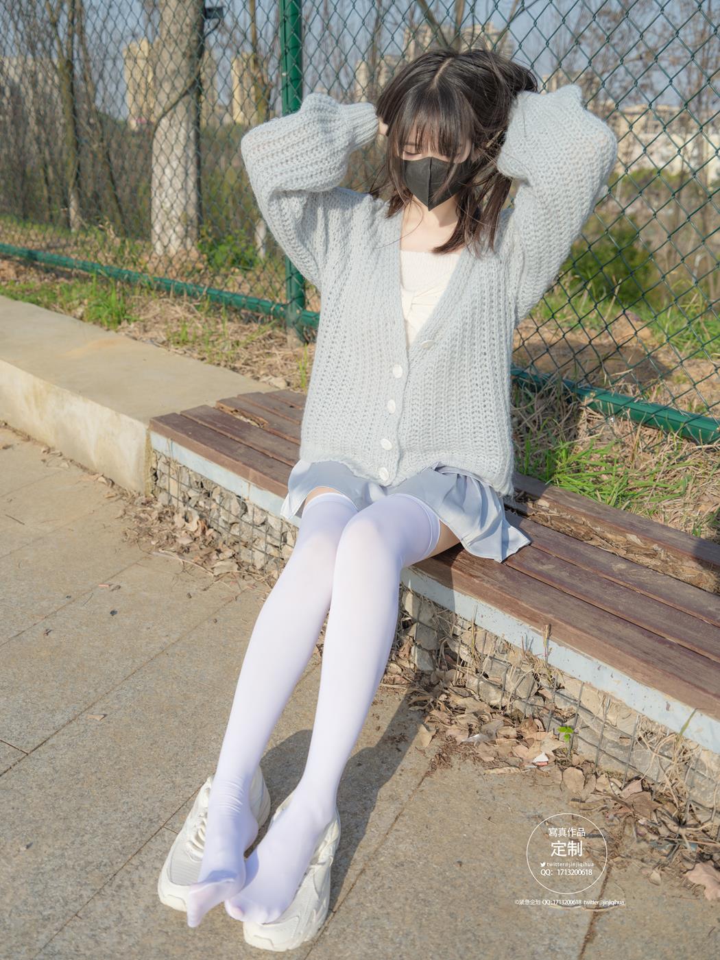 图片[27]-[紧急企划]EX 见希w[37P] – 速更版-美库