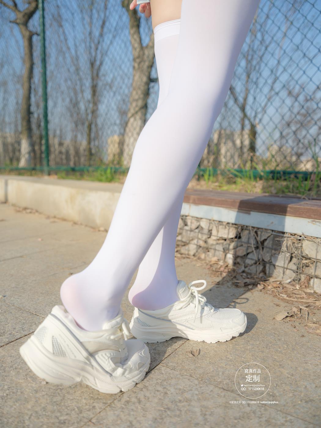 图片[34]-[紧急企划]EX 见希w[37P] – 速更版-美库