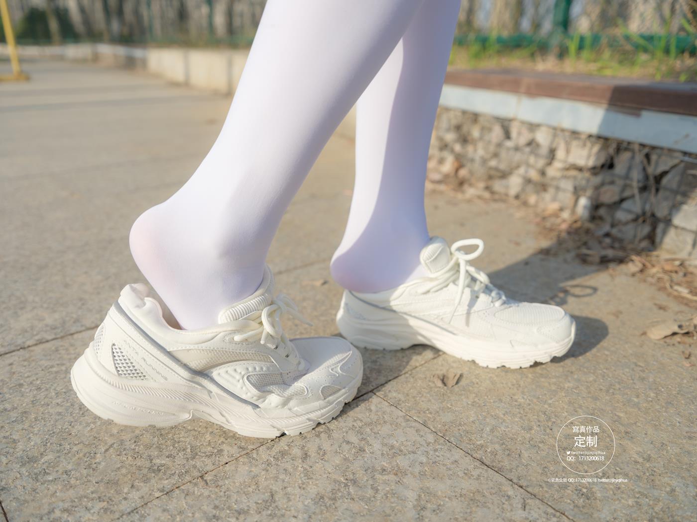 图片[35]-[紧急企划]EX 见希w[37P] – 速更版-美库