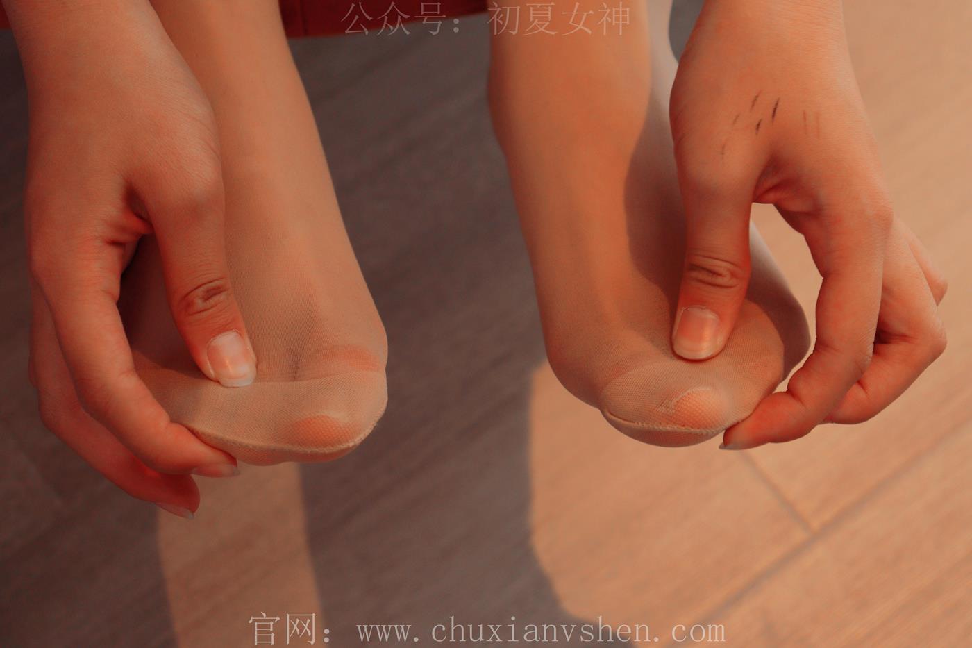 图片[50]-初夏女神 沙沙 牛仔M码长裙搭小黑皮鞋[112P] – 速更版-美库