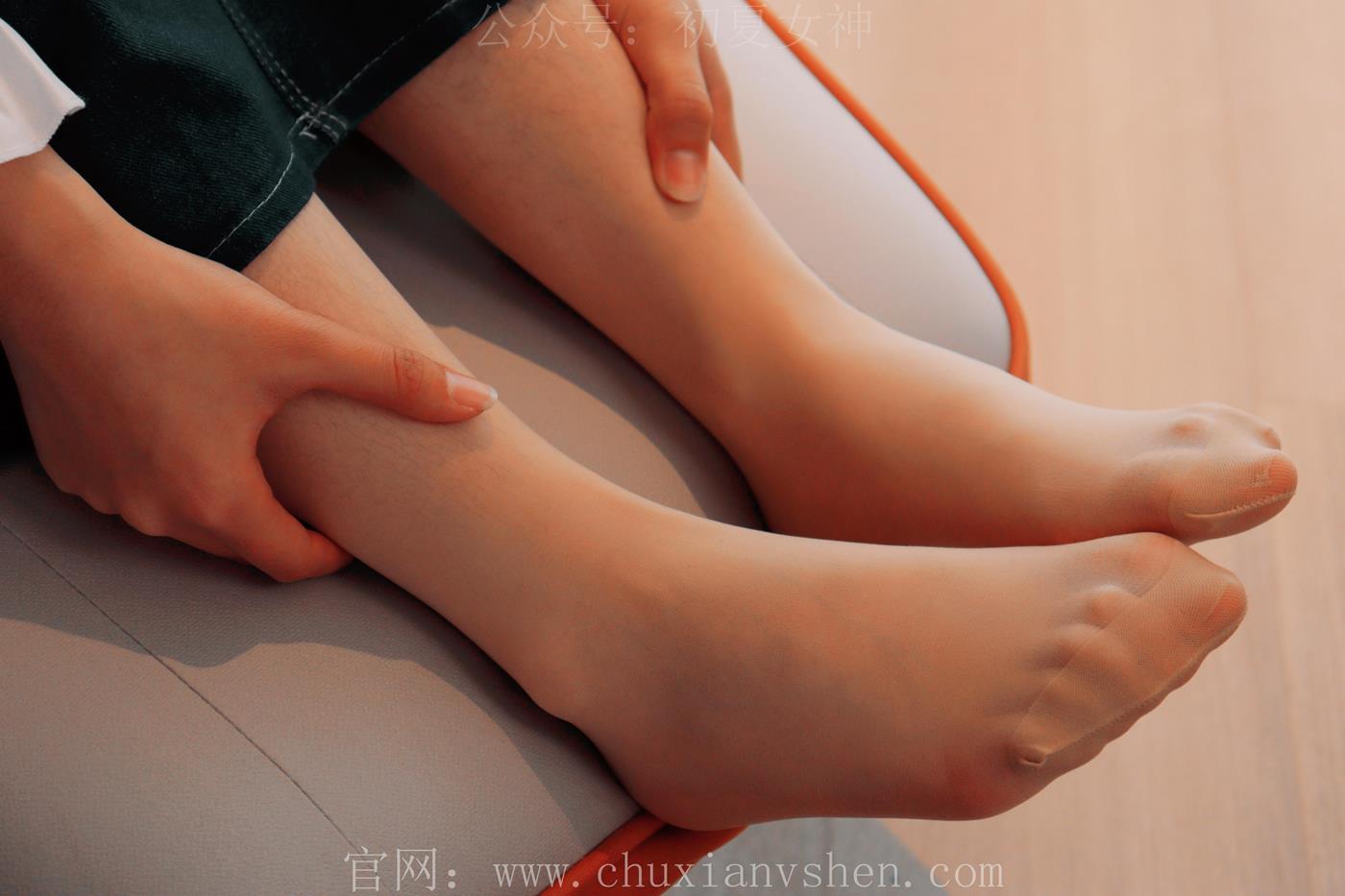 图片[52]-初夏女神 沙沙 牛仔M码长裙搭小黑皮鞋[112P] – 速更版-美库