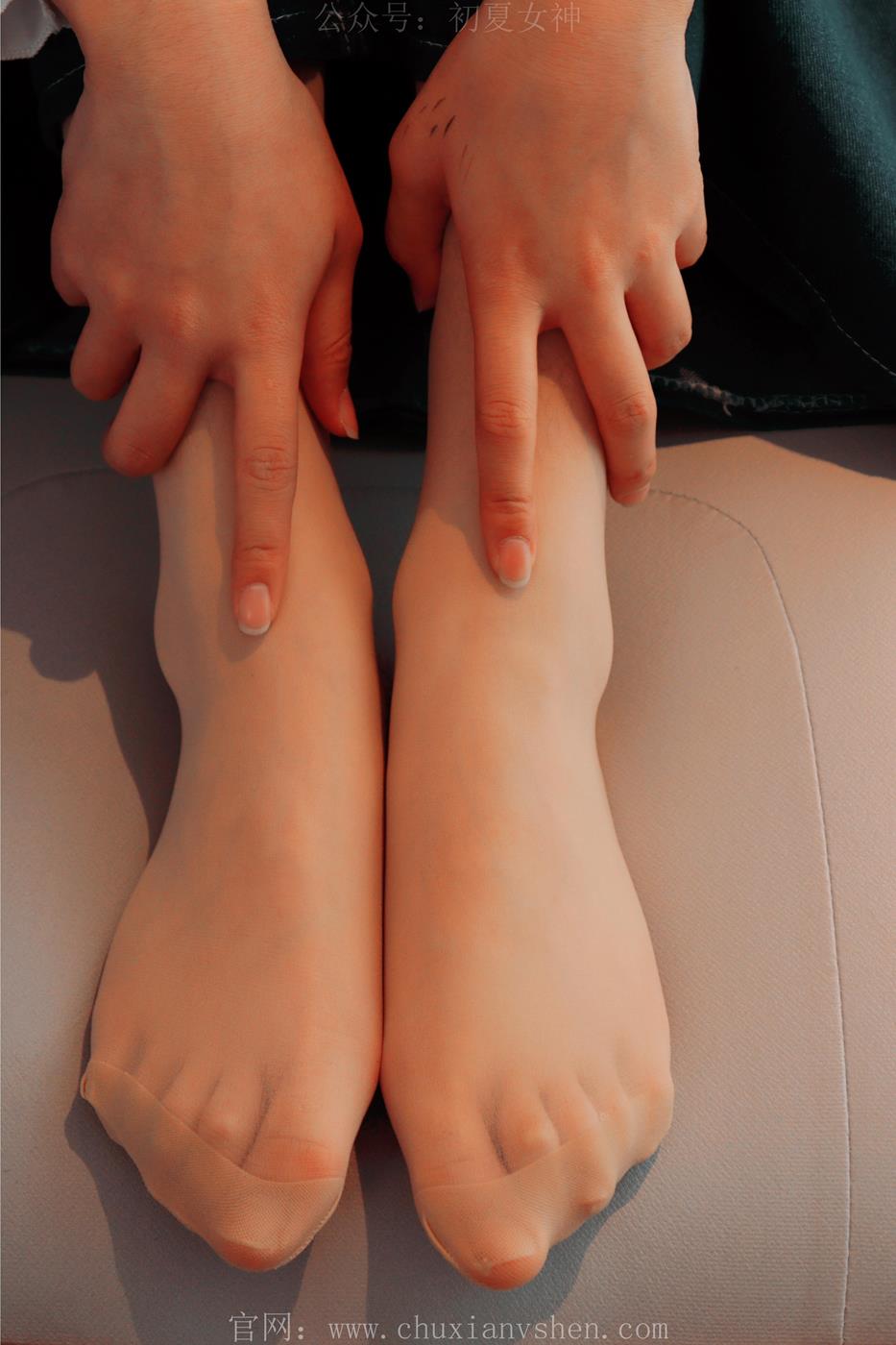 图片[56]-初夏女神 沙沙 牛仔M码长裙搭小黑皮鞋[112P] – 速更版-美库