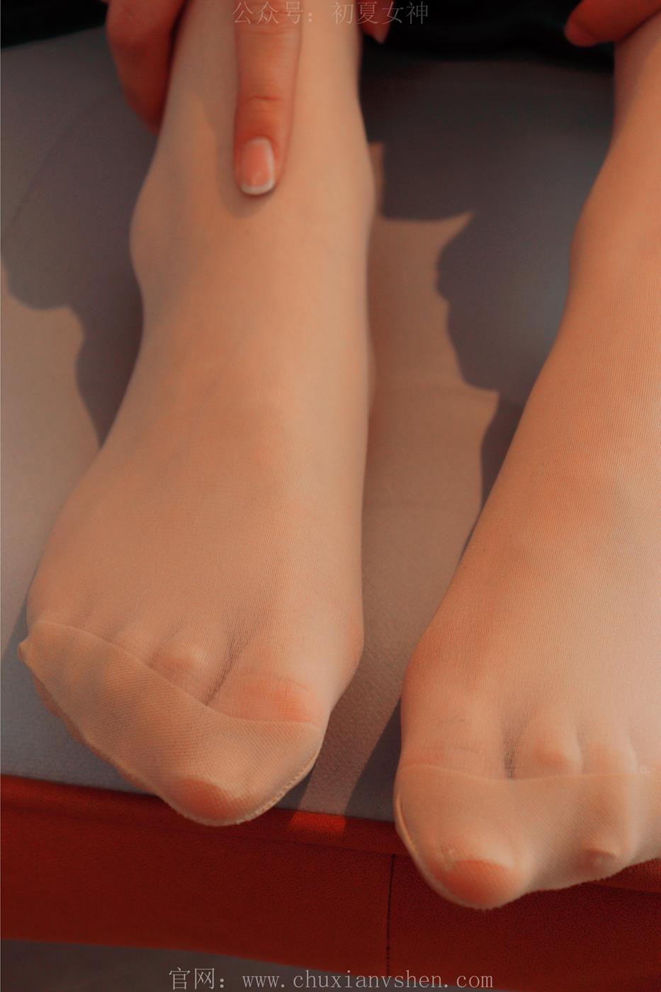 图片[57]-初夏女神 沙沙 牛仔M码长裙搭小黑皮鞋[112P] – 速更版-美库