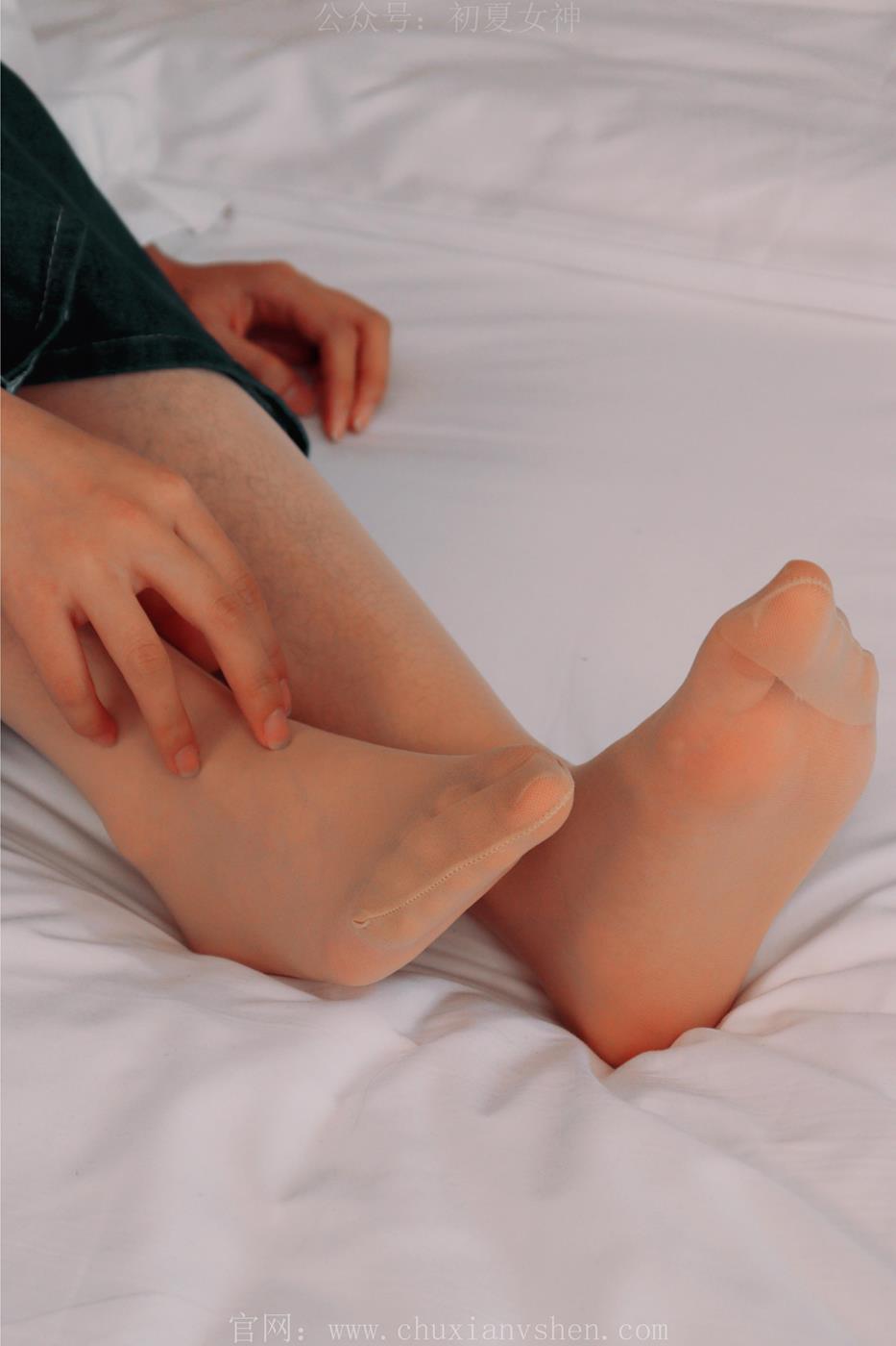 图片[88]-初夏女神 沙沙 牛仔M码长裙搭小黑皮鞋[112P] – 速更版-美库