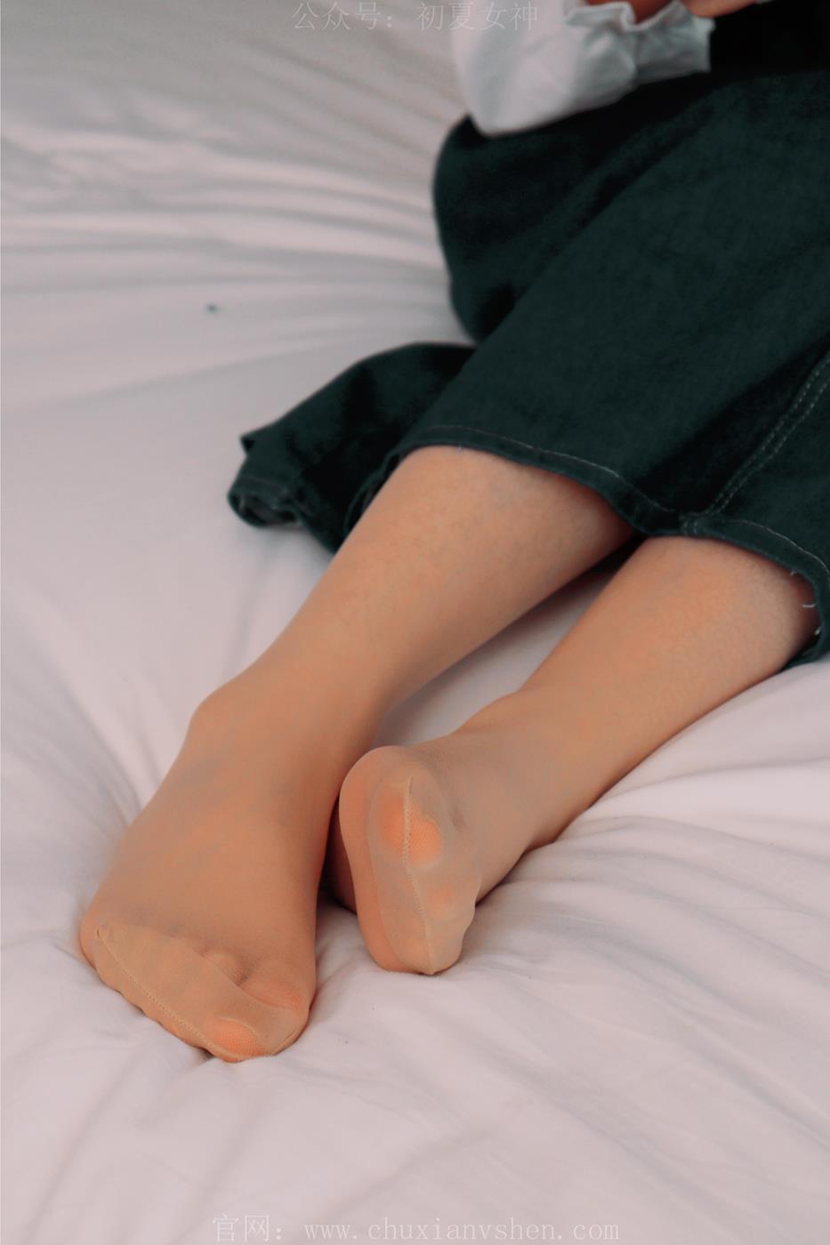 图片[97]-初夏女神 沙沙 牛仔M码长裙搭小黑皮鞋[112P] – 速更版-美库