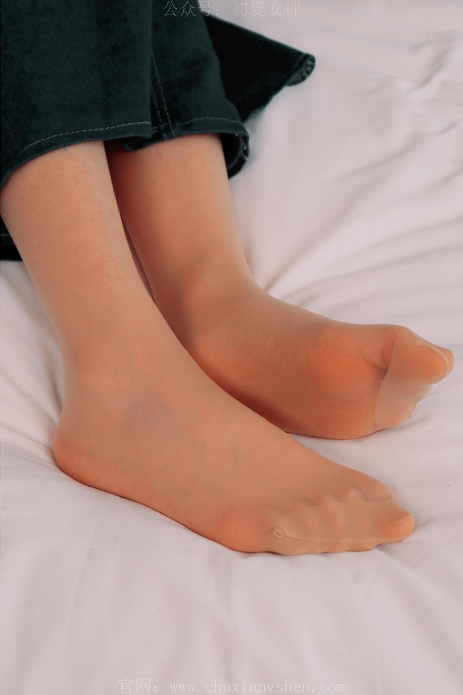 图片[101]-初夏女神 沙沙 牛仔M码长裙搭小黑皮鞋[112P] – 速更版-美库