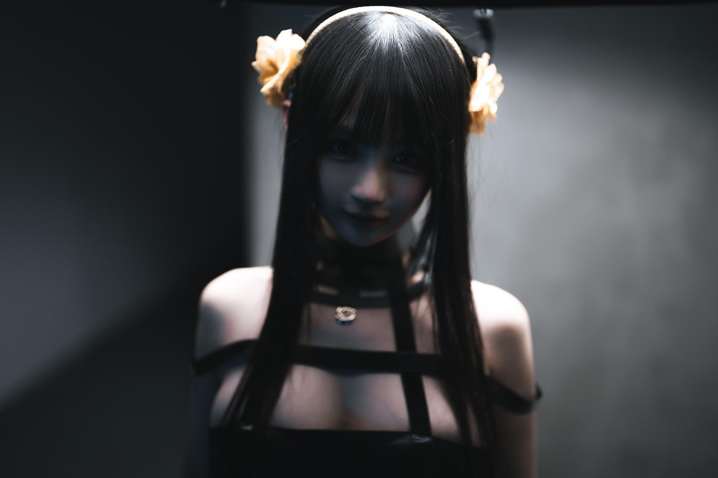 图片[18]-桜井宁宁  – 约尔太太[20P] – 速更版-美库