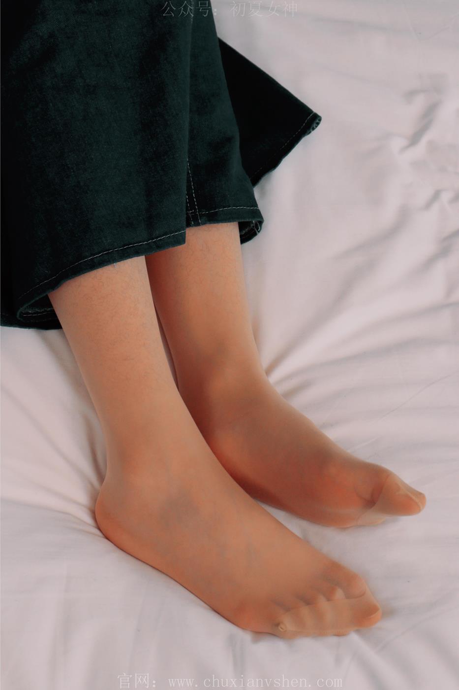 图片[102]-初夏女神 沙沙 牛仔M码长裙搭小黑皮鞋[112P] – 速更版-美库