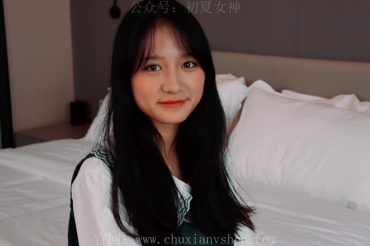 图片[108]-初夏女神 沙沙 牛仔M码长裙搭小黑皮鞋[112P] – 速更版-美库