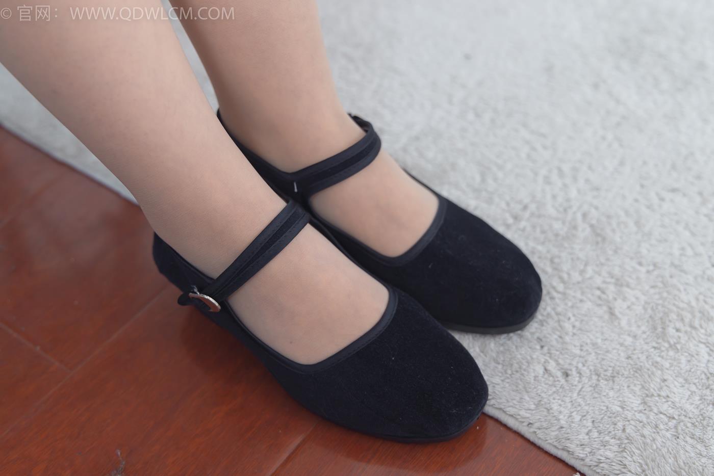 图片[30]-物恋传媒 NO.1642 挽挽-民国少女[200P] – 速更版-美库